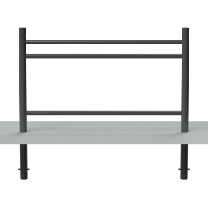 BARIERKA MIEJSKA TYPU BB/IS-105