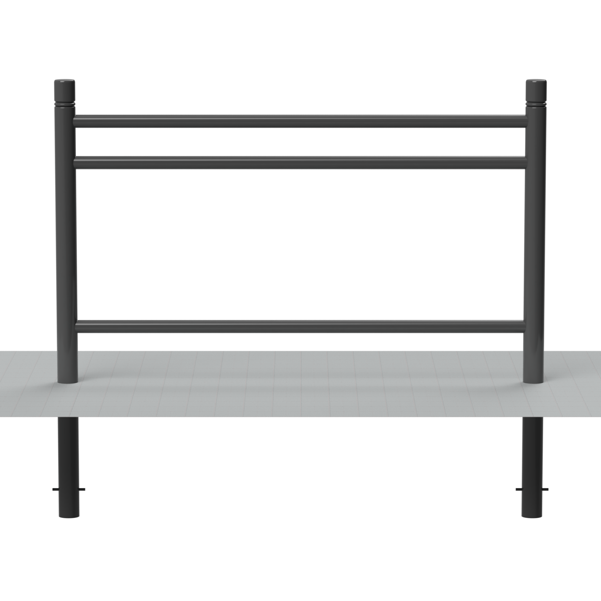 BARIERKA MIEJSKA TYPU BB/IS-105