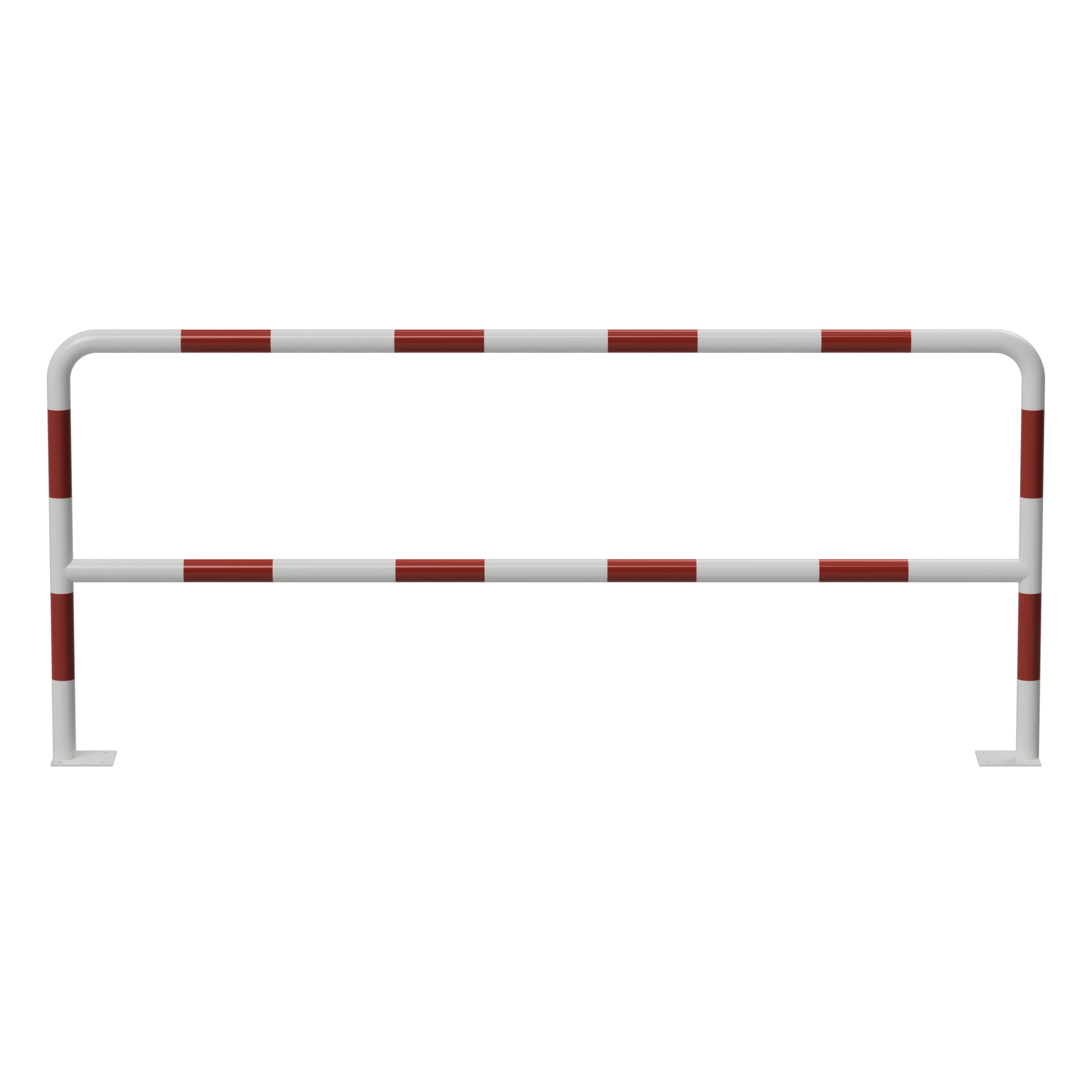 BARIERKA OCHRONNA U12A FI 60,3x2500 — zdjęcie 4