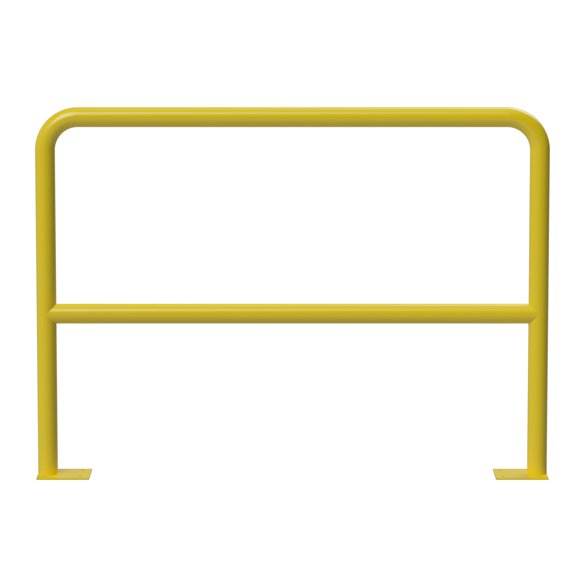 BARIERKA OCHRONNA U12A FI 60,3x1500 — zdjęcie 3