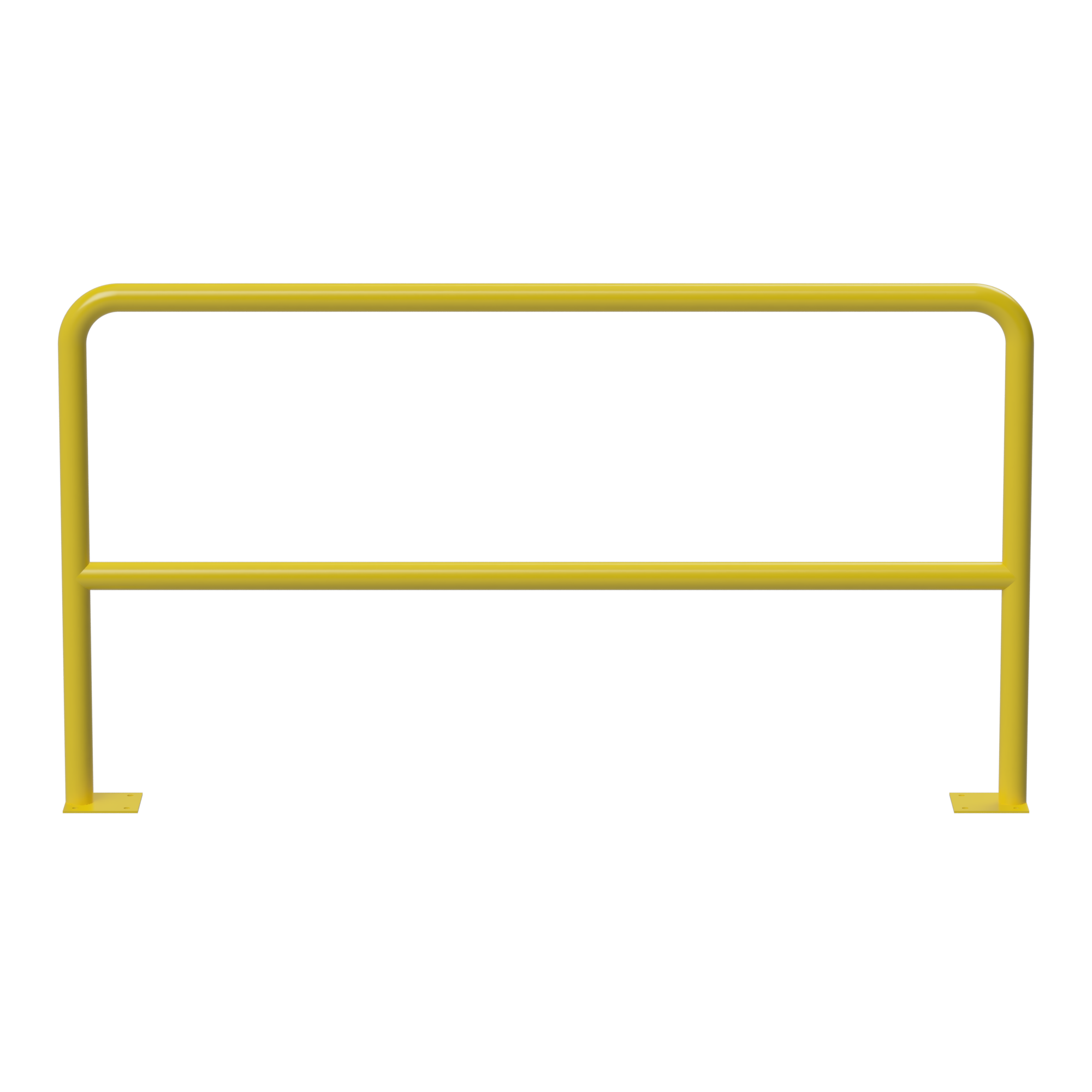 BARIERKA OCHRONNA U12A FI 60,3x2000 — zdjęcie 3