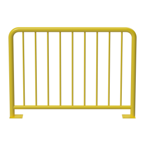 BARIERKA OCHRONNA U11a SZCZEBLINKOWA FI: 60,3x1500