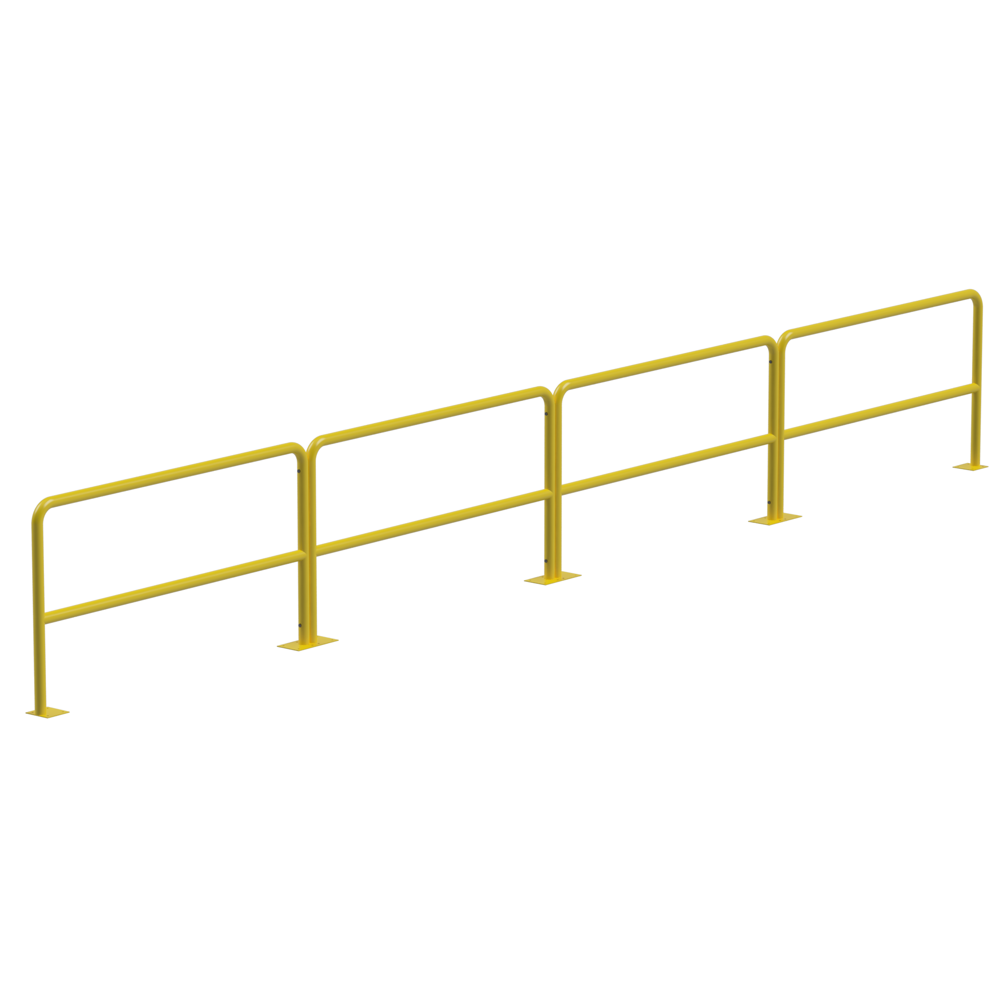BARIERKA OCHRONNA U12A FI 60,3x2000 — zdjęcie 4