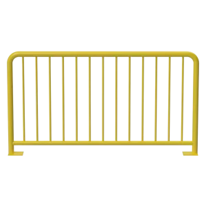 BARIERKA OCHRONNA U11a SZCZEBLINKOWA FI: 60,3x2000