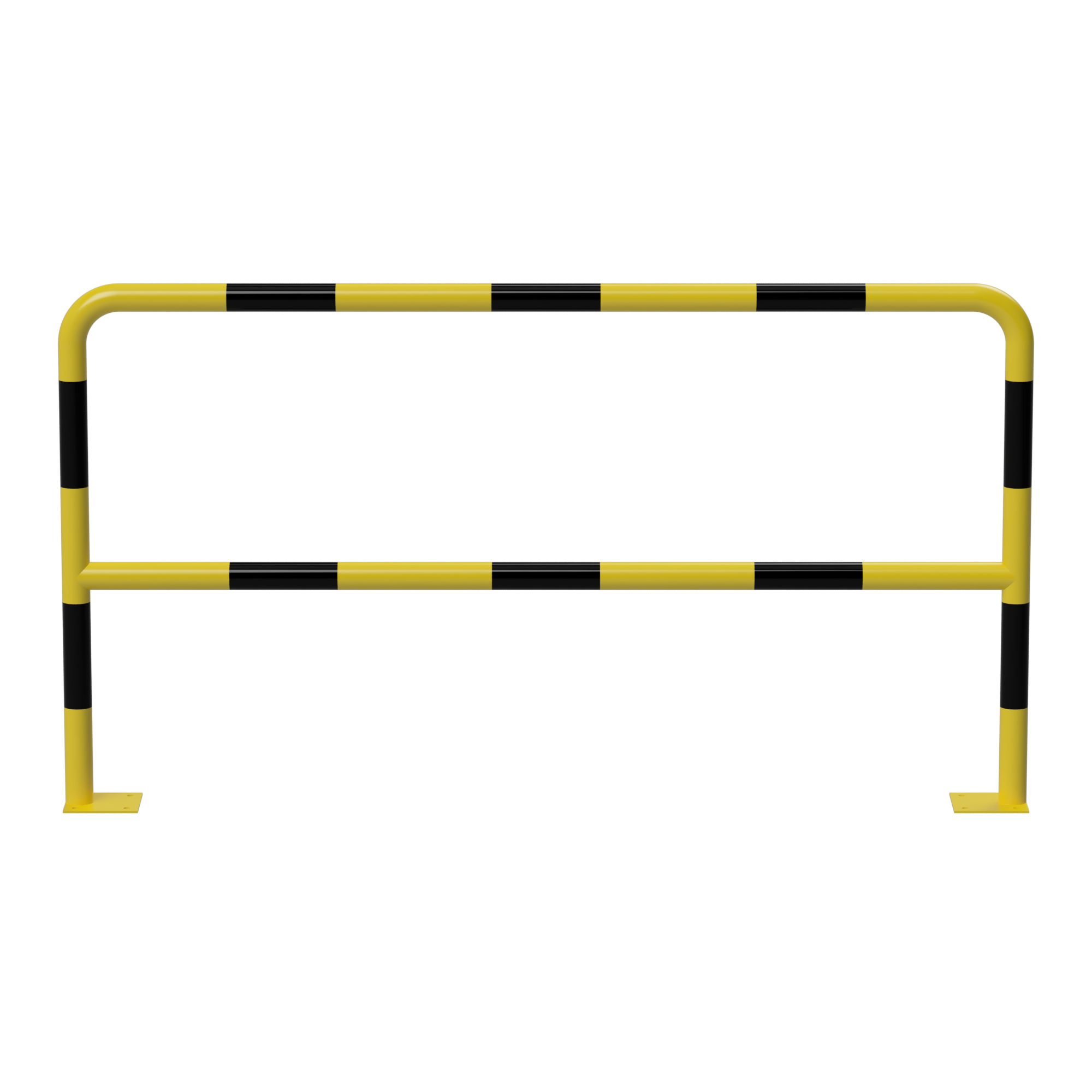 BARIERKA OCHRONNA U12A FI 60,3x2000