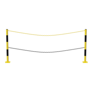 BARIERKA ŁAŃCUCHOWA U12B FI 48,3x2500