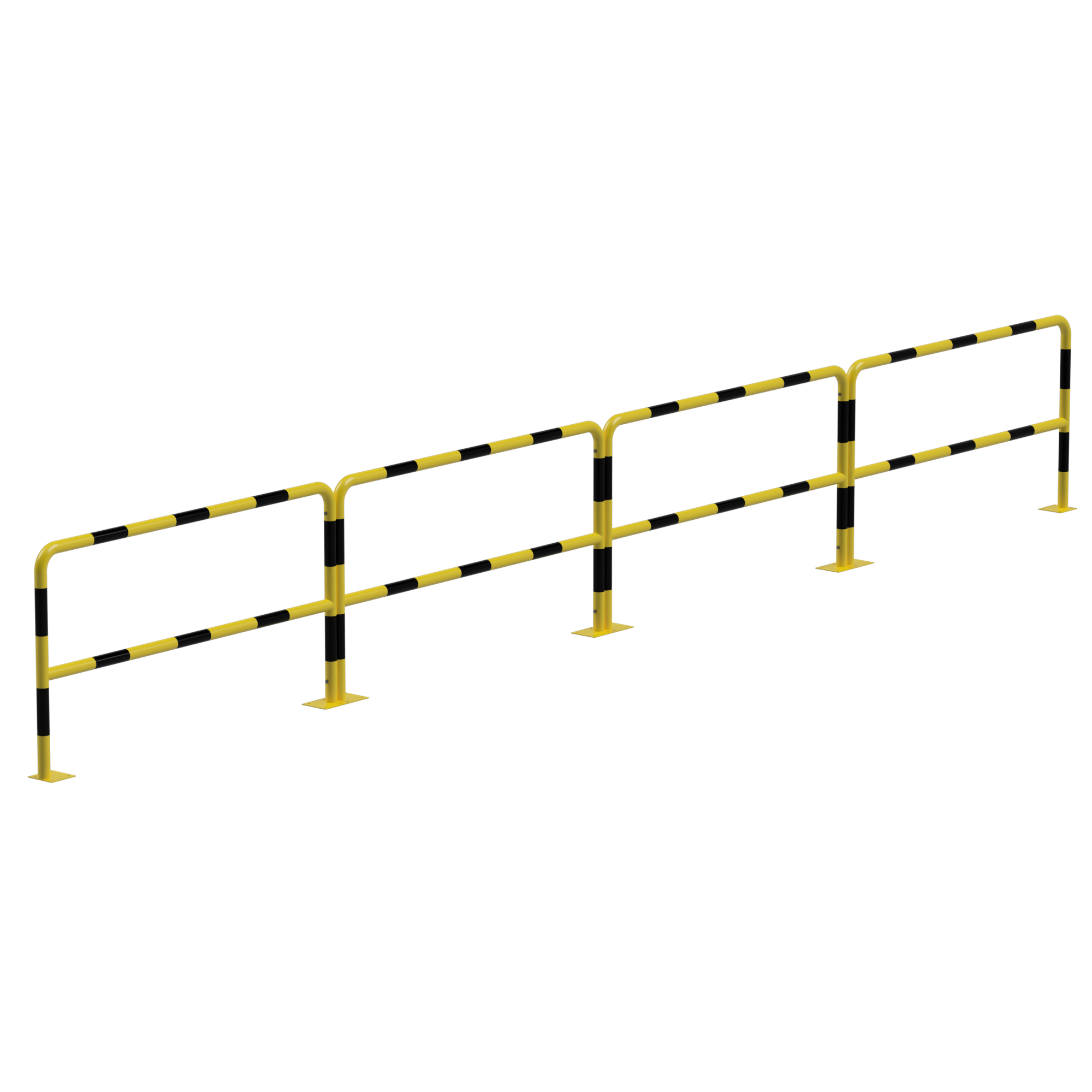 BARIERKA OCHRONNA U12A FI 60,3x2000 — zdjęcie 2