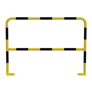 BARIERKA OCHRONNA U12A FI 48,3x1500