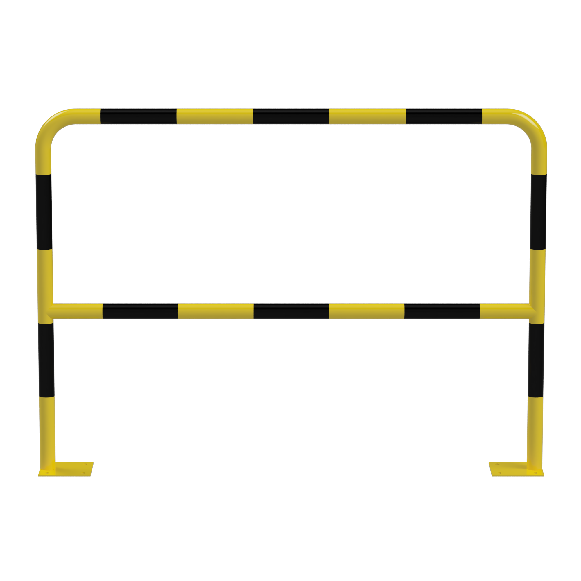 BARIERKA OCHRONNA U12A FI 48,3x1500