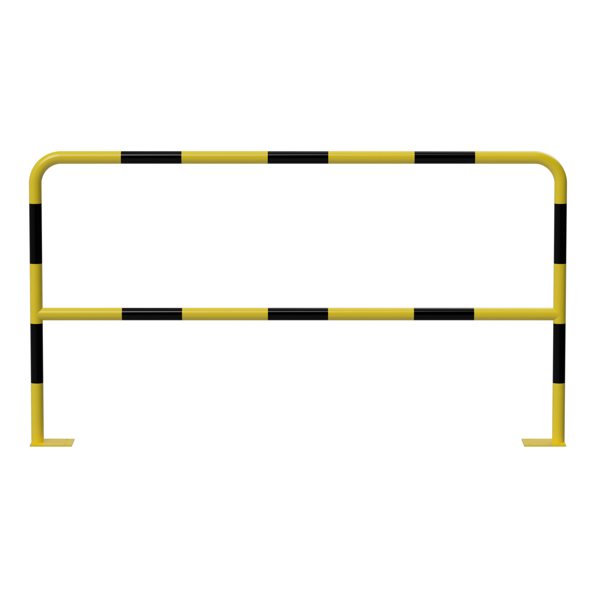 BARIERKA OCHRONNA U12A FI 48,3x2000