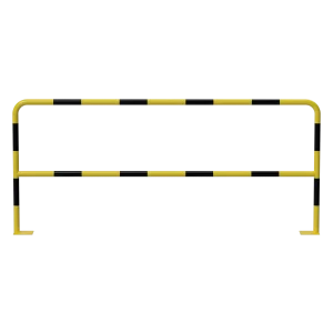BARIERKA OCHRONNA U12A FI 48,3x2500