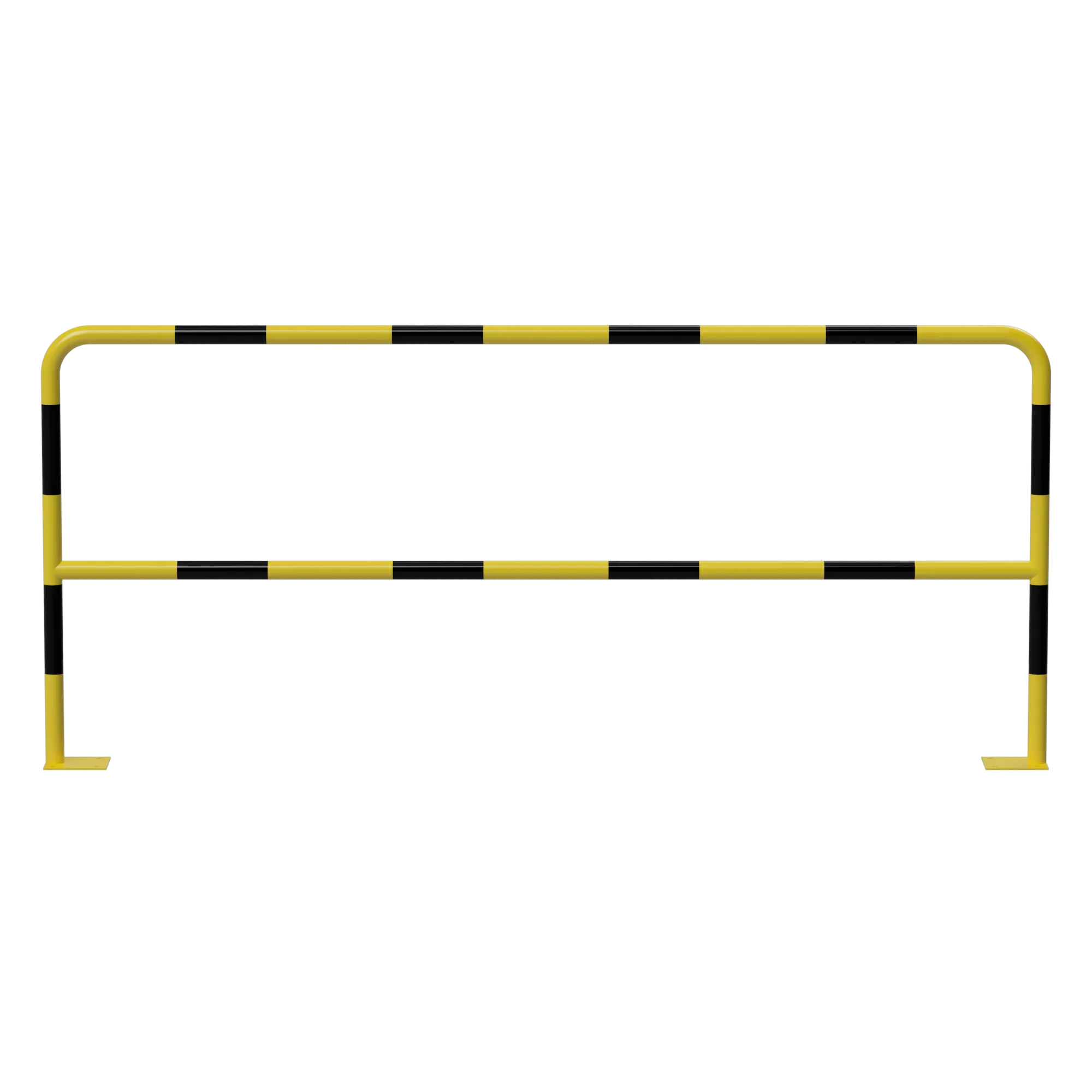 BARIERKA OCHRONNA U12A FI 48,3x2500