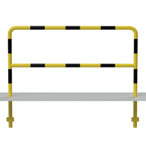 BARIERKA OCHRONNA U12A FI 60,3x2000 (do wbetonowania)