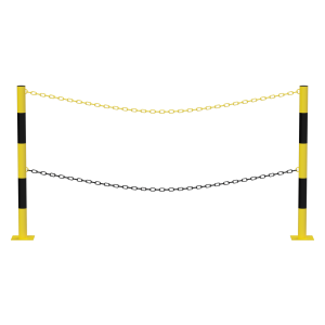 BARIERKA ŁAŃCUCHOWA U12B FI 48,3x2000