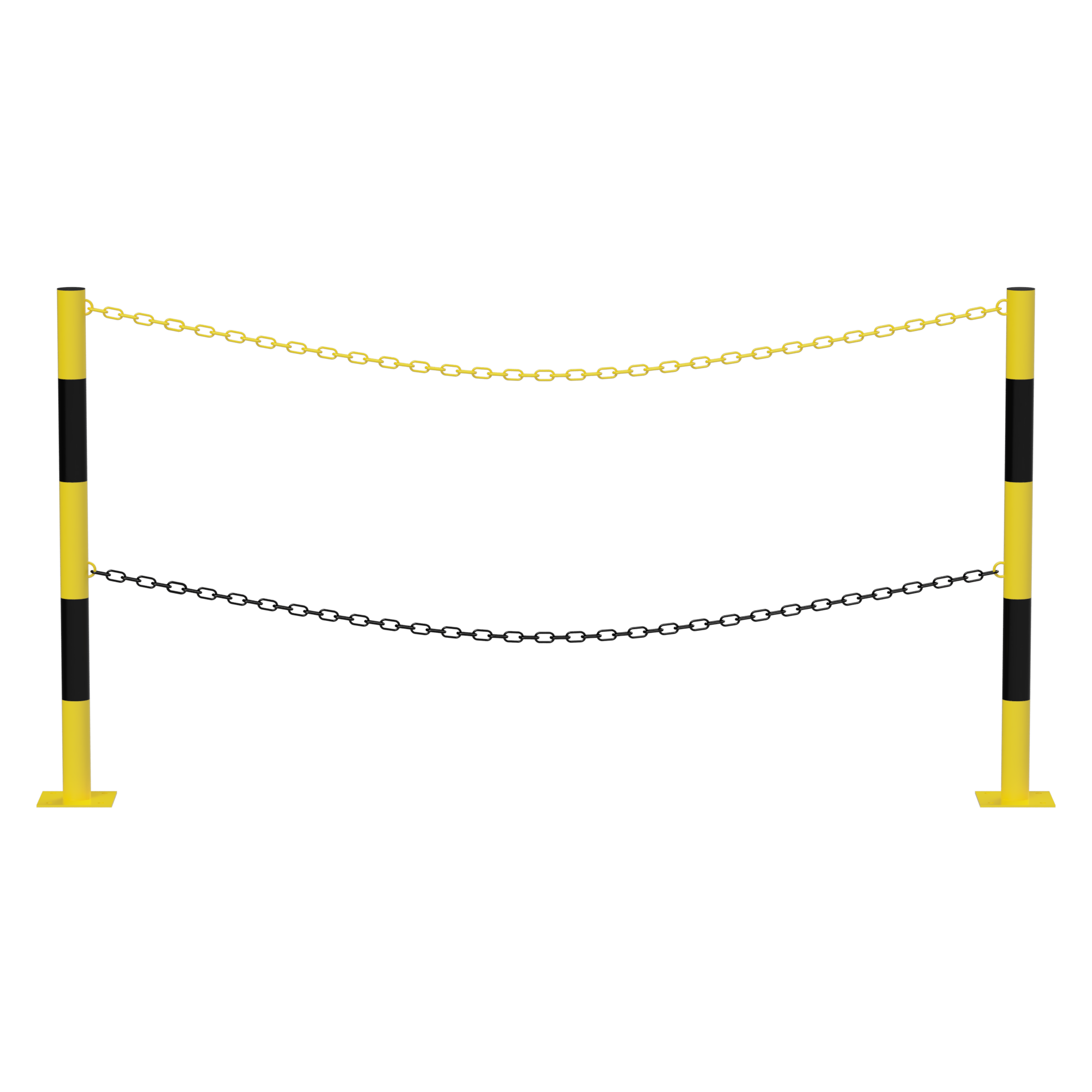 BARIERKA ŁAŃCUCHOWA U12B FI 48,3x2000