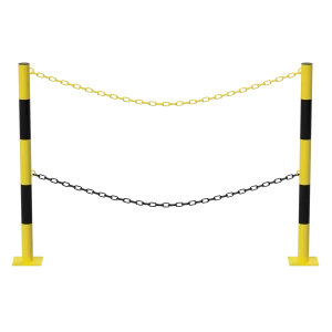 BARIERKA ŁAŃCUCHOWA U12B FI 48,3x1500